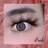 Heidi - Lashpire